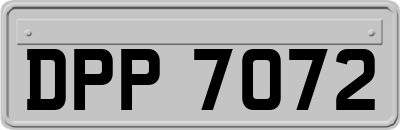 DPP7072
