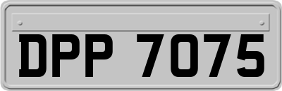 DPP7075