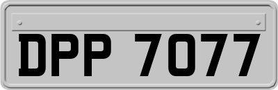 DPP7077