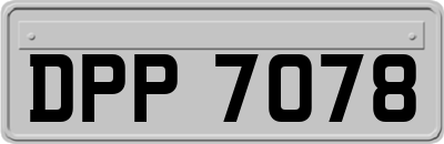 DPP7078