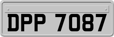 DPP7087