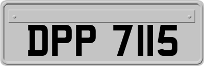 DPP7115