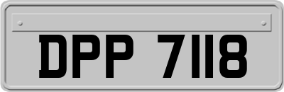 DPP7118