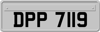 DPP7119