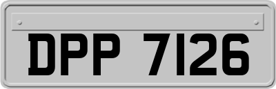 DPP7126