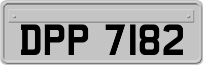 DPP7182