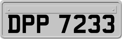 DPP7233