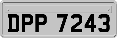 DPP7243