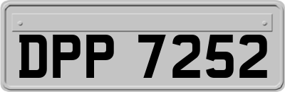 DPP7252