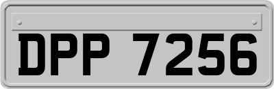 DPP7256