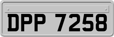 DPP7258