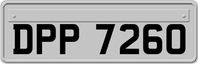 DPP7260