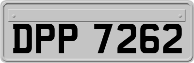 DPP7262