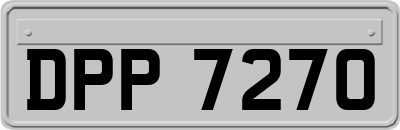 DPP7270