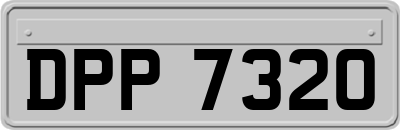 DPP7320