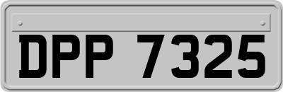 DPP7325