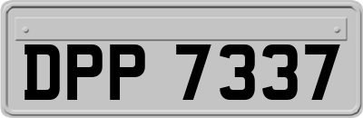 DPP7337