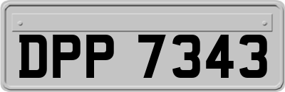 DPP7343