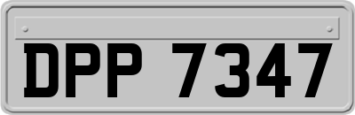 DPP7347