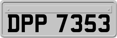 DPP7353