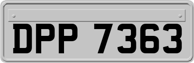 DPP7363