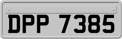 DPP7385