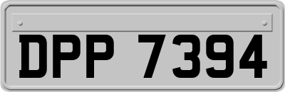 DPP7394