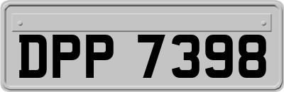 DPP7398