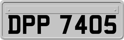 DPP7405