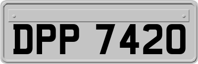 DPP7420