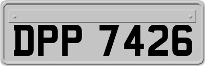 DPP7426