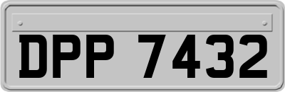 DPP7432