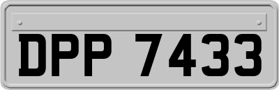 DPP7433