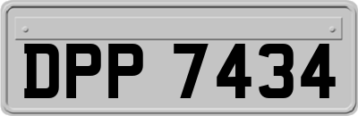 DPP7434