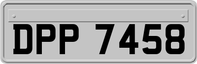 DPP7458