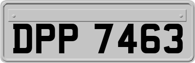 DPP7463