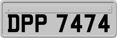 DPP7474