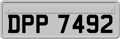 DPP7492