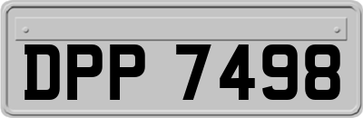 DPP7498