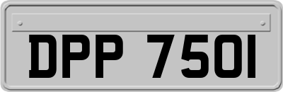 DPP7501