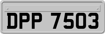 DPP7503