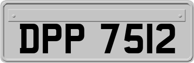 DPP7512