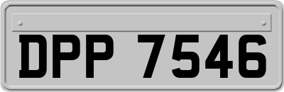 DPP7546