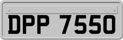 DPP7550
