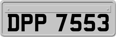 DPP7553