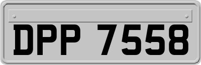 DPP7558