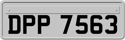 DPP7563