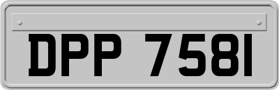 DPP7581