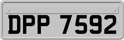 DPP7592