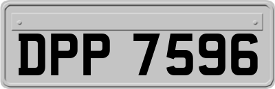 DPP7596